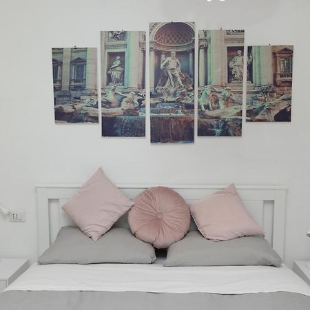 로마 Martina A Piazza Del Popolo 빌라 외부 사진